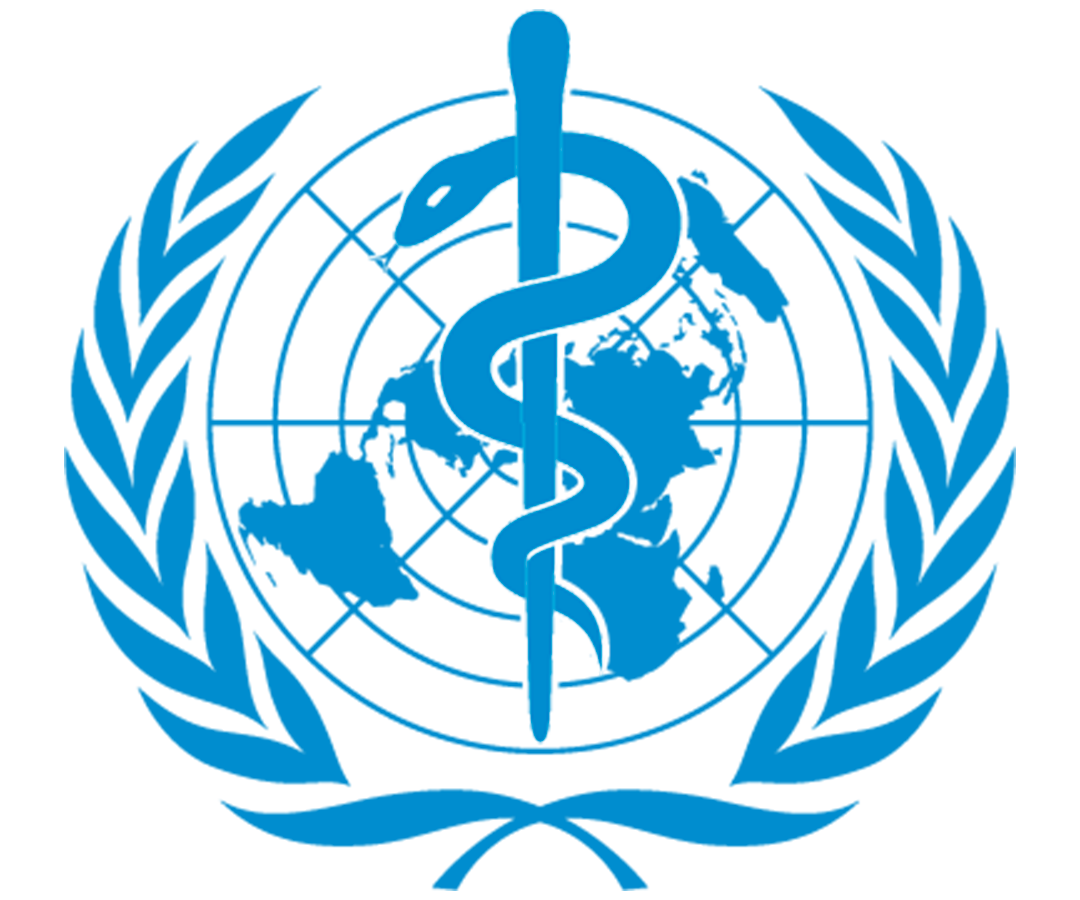 OMS - Organização Mundial da Saúde